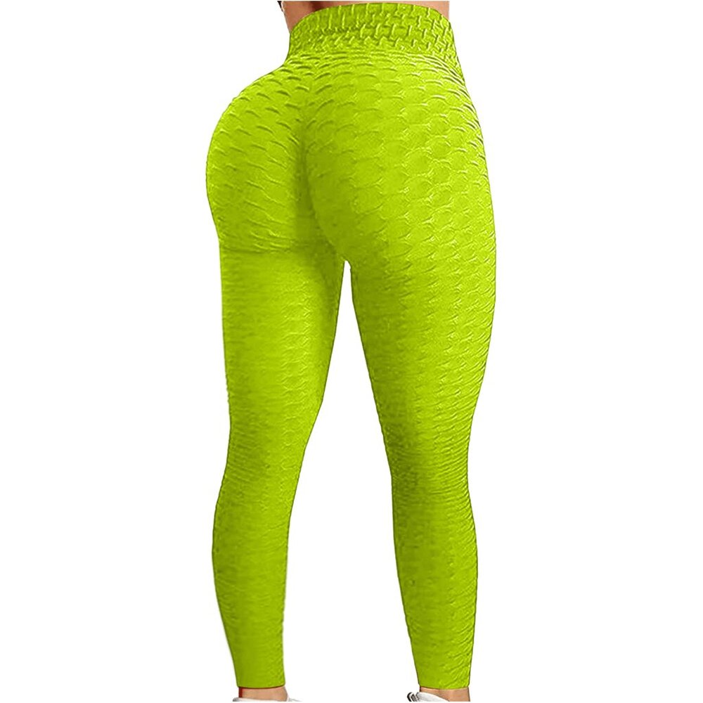 NTW Anticellulite Fitness Leggings Pants - Picture 15 of 16